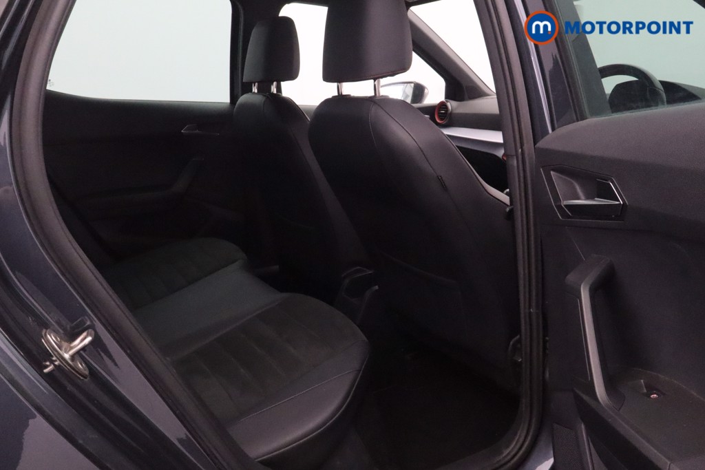 Used SEAT Arona 2021 for sale - 76650760: Photo 13