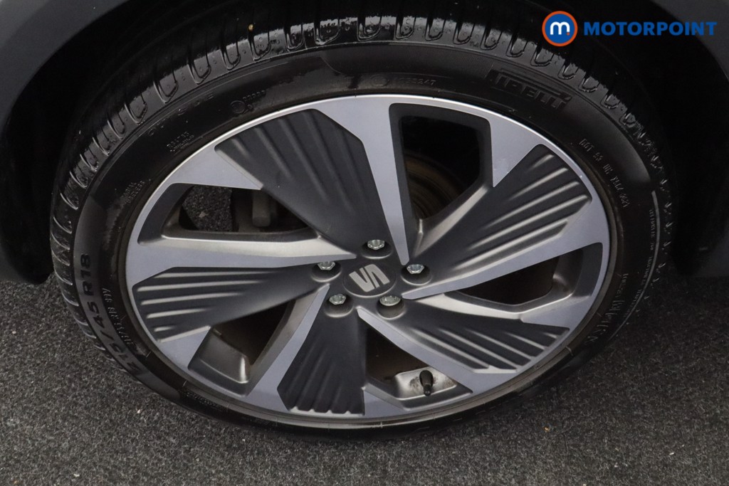 Used SEAT Arona 2021 for sale - 76650760: Photo 14