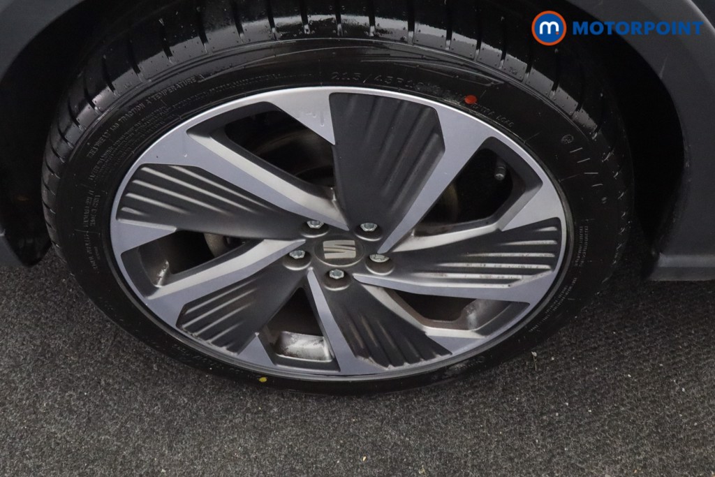 Used SEAT Arona 2021 for sale - 76650760: Photo 15