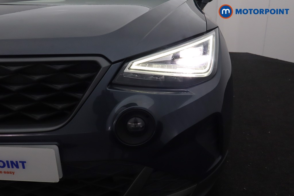 Used SEAT Arona 2021 for sale - 76650760: Photo 16