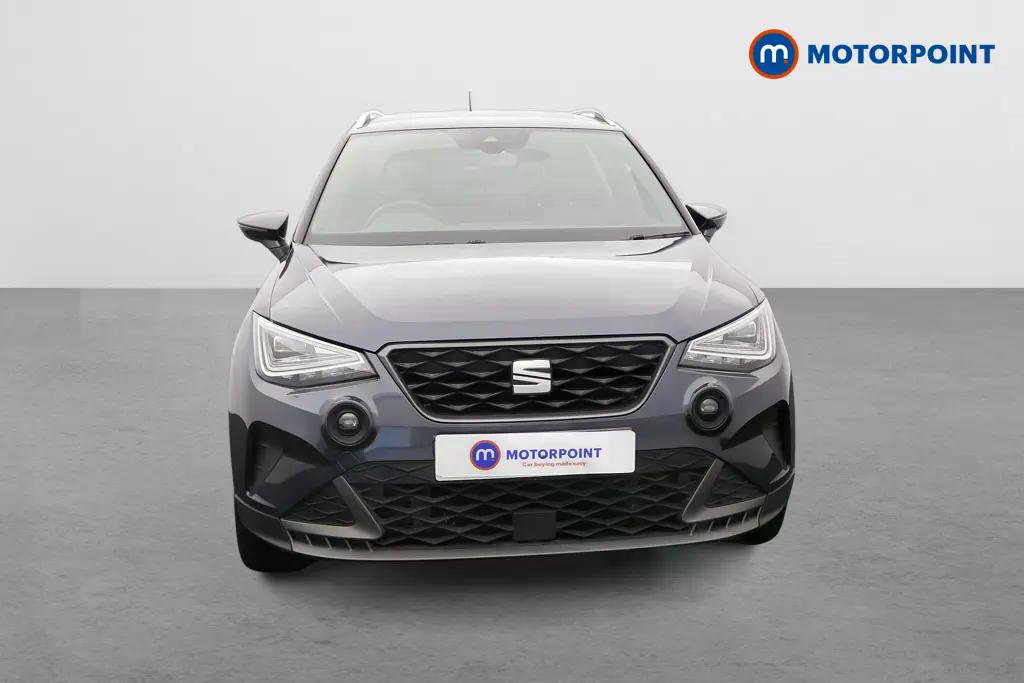 Used SEAT Arona 2021 for sale - 76650760: Photo 2