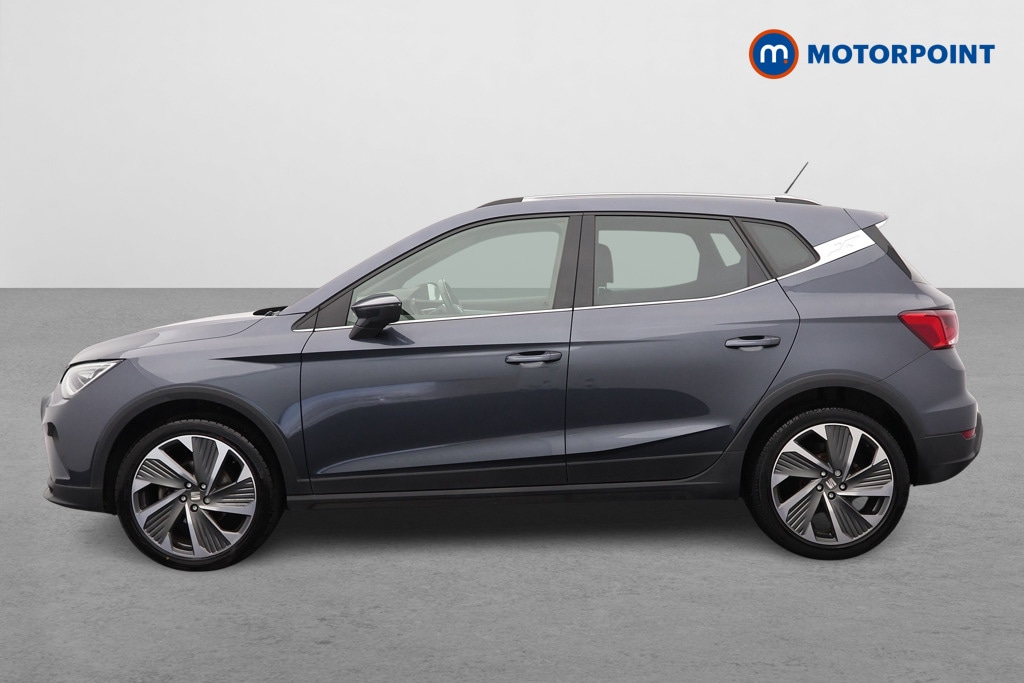 Used SEAT Arona 2021 for sale - 76650760: Photo 3