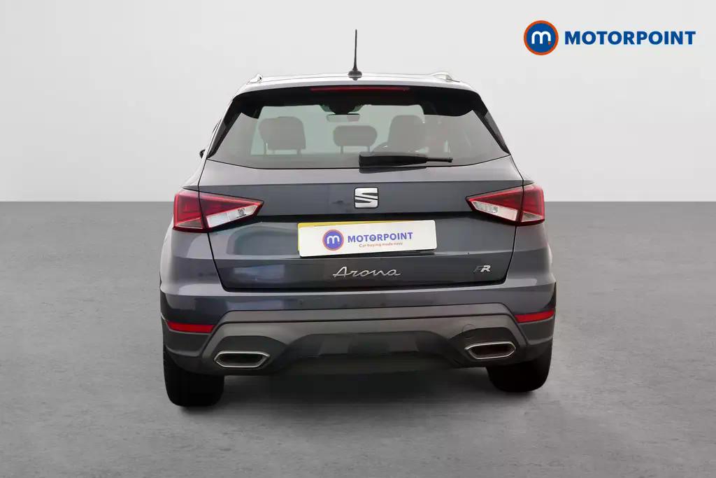 Used SEAT Arona 2021 for sale - 76650760: Photo 5