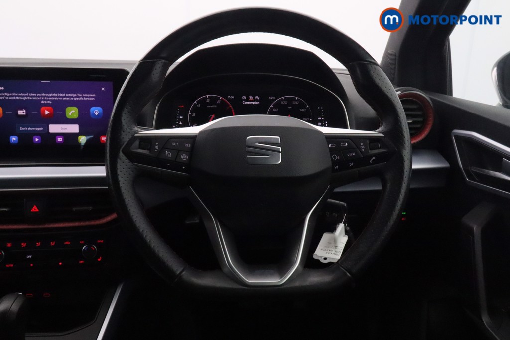 Used SEAT Arona 2021 for sale - 76650760: Photo 9