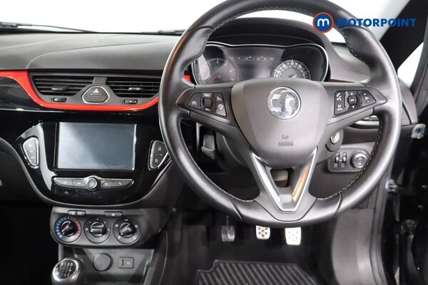 Used Vauxhall Corsa 2016 for sale - 76028445: Photo 11