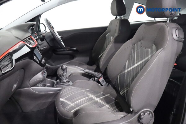 Used Vauxhall Corsa 2016 for sale - 76028445: Photo 12