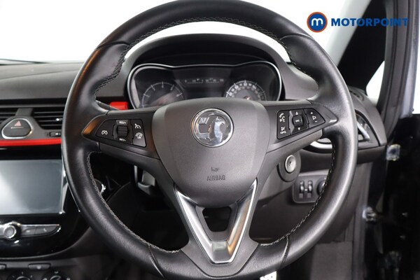 Used Vauxhall Corsa 2016 for sale - 76028445: Photo 14