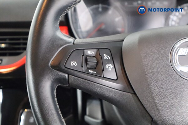 Used Vauxhall Corsa 2016 for sale - 76028445: Photo 15