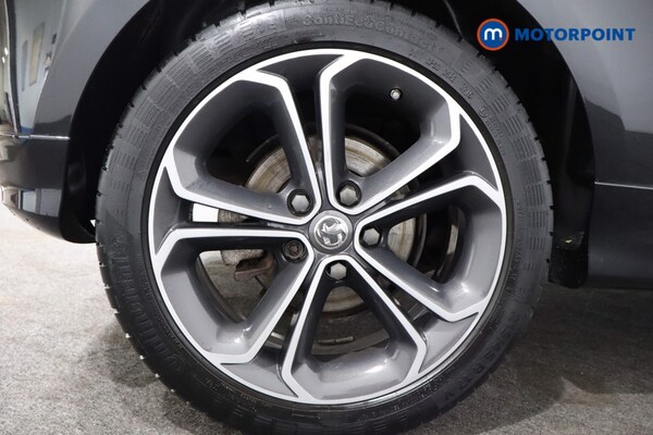 Used Vauxhall Corsa 2016 for sale - 76028445: Photo 17
