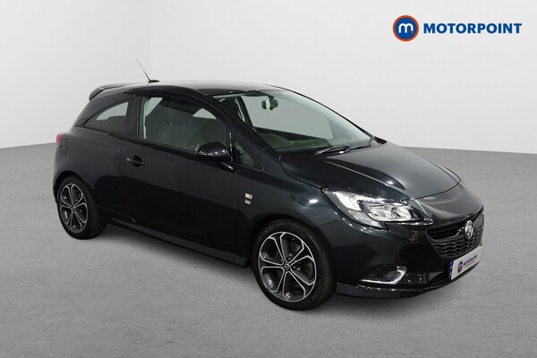 Used Vauxhall Corsa 2016 for sale - 76028445: Photo 1