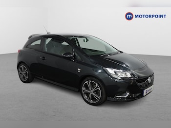 Used Vauxhall Corsa 2016 for sale - 76028445: Photo