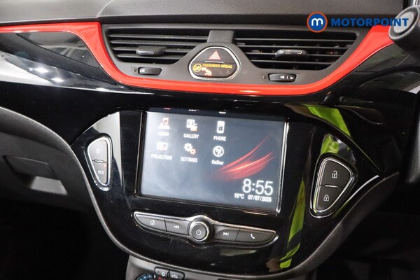 Used Vauxhall Corsa 2016 for sale - 76028445: Photo 26