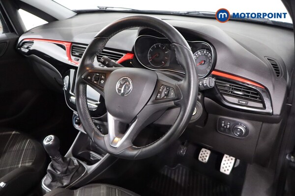 Used Vauxhall Corsa 2016 for sale - 76028445: Photo 27