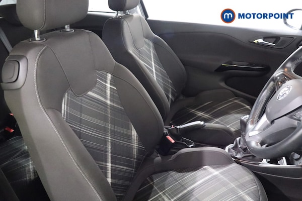 Used Vauxhall Corsa 2016 for sale - 76028445: Photo 28