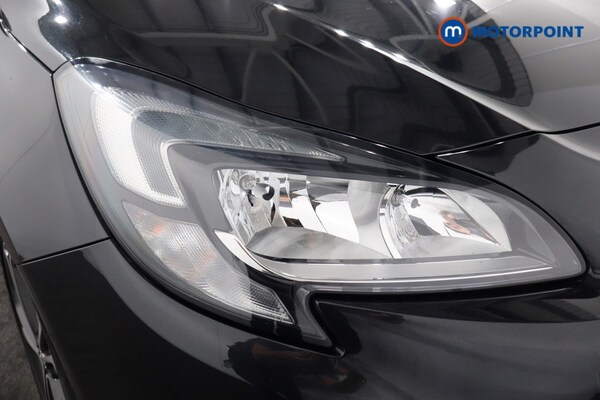 Used Vauxhall Corsa 2016 for sale - 76028445: Photo 29