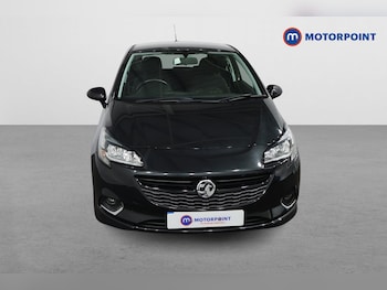 Used Vauxhall Corsa 2016 for sale - 76028445: Photo