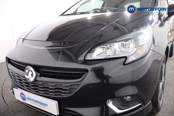 Used Vauxhall Corsa 2016 for sale - 76028445: Photo 32