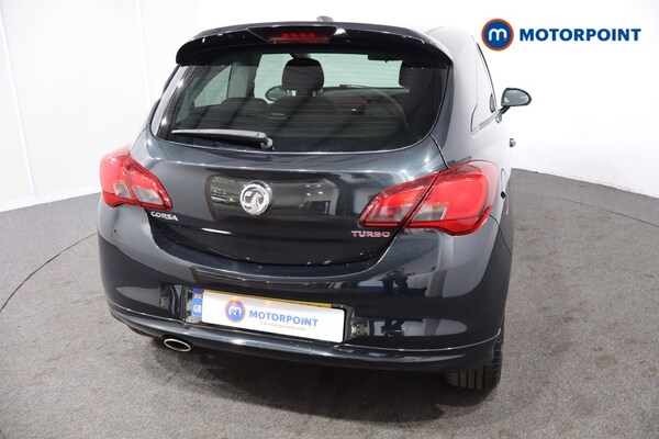 Used Vauxhall Corsa 2016 for sale - 76028445: Photo 36