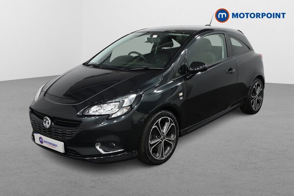 Used Vauxhall Corsa 2016 for sale - 76028445: Photo 3