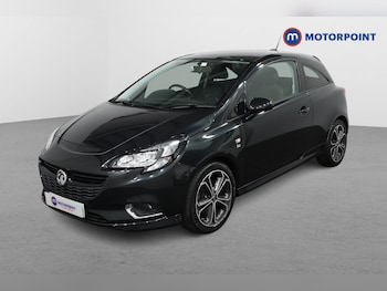 Used Vauxhall Corsa 2016 for sale - 76028445: Photo