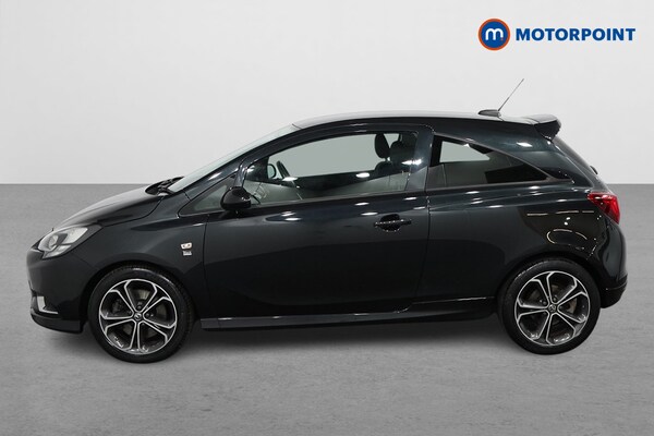 Used Vauxhall Corsa 2016 for sale - 76028445: Photo 4
