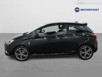 Used Vauxhall Corsa 2016 for sale - 76028445: Photo