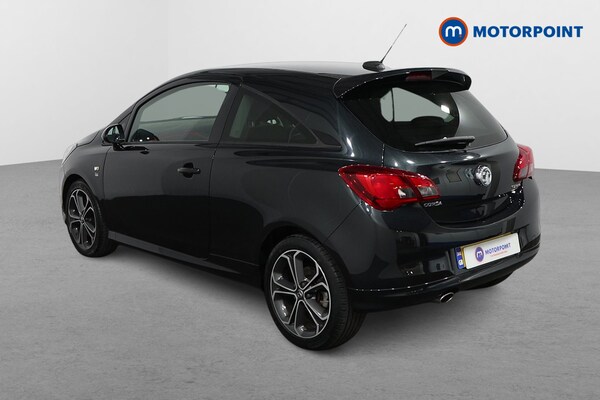 Used Vauxhall Corsa 2016 for sale - 76028445: Photo 5