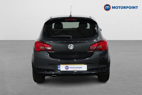 Used Vauxhall Corsa 2016 for sale - 76028445: Photo 6