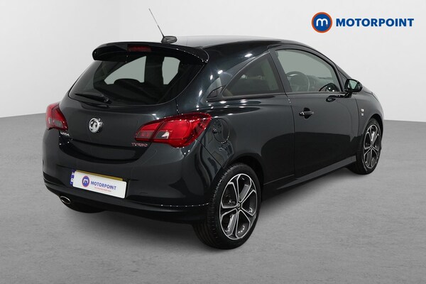 Used Vauxhall Corsa 2016 for sale - 76028445: Photo 7