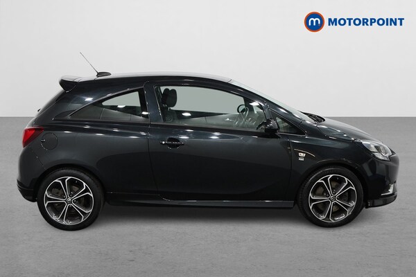 Used Vauxhall Corsa 2016 for sale - 76028445: Photo 8
