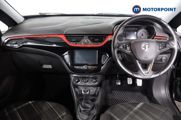 Used Vauxhall Corsa 2016 for sale - 76028445: Photo 9