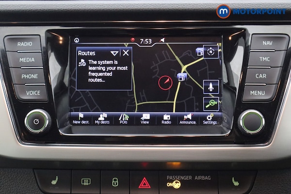 Used Skoda Fabia 2019 for sale - 75792226: Photo 10