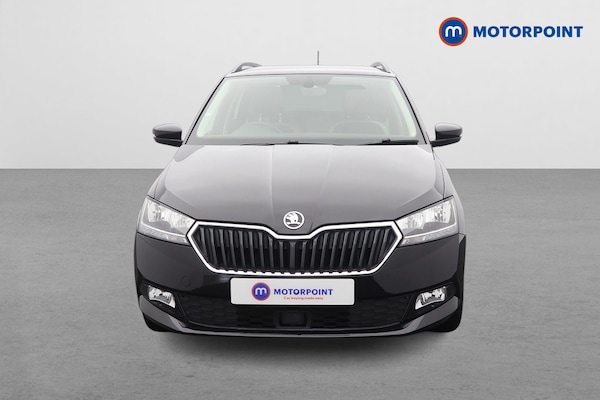 Used Skoda Fabia 2019 for sale - 75792226: Photo 2