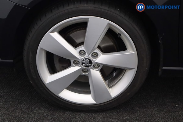 Used Skoda Fabia 2019 for sale - 75792226: Photo 33