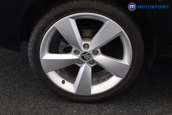 Used Skoda Fabia 2019 for sale - 75792226: Photo 35