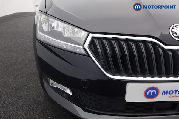 Used Skoda Fabia 2019 for sale - 75792226: Photo 37