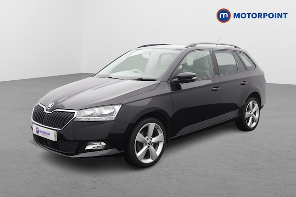 Used Skoda Fabia 2019 for sale - 75792226: Photo 3