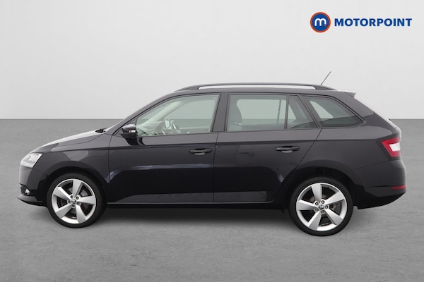 Used Skoda Fabia 2019 for sale - 75792226: Photo 4