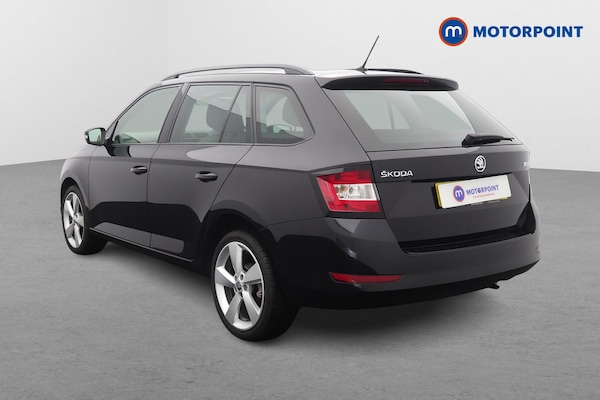 Used Skoda Fabia 2019 for sale - 75792226: Photo 5
