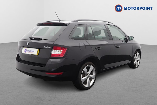 Used Skoda Fabia 2019 for sale - 75792226: Photo 7