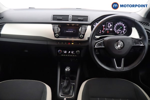 Used Skoda Fabia 2019 for sale - 75792226: Photo 9