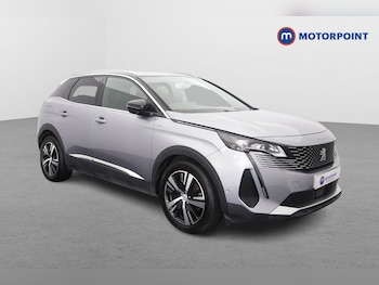 Used Peugeot 3008 2021 for sale - 79560409: Photo