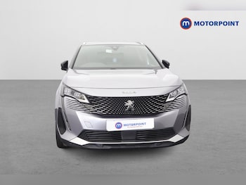 Used Peugeot 3008 2021 for sale - 79560409: Photo