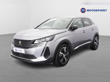 Used Peugeot 3008 2021 for sale - 79560409: Photo