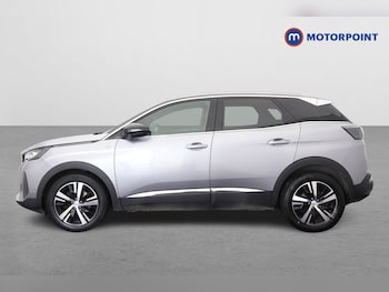 Used Peugeot 3008 2021 for sale - 79560409: Photo