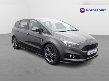 2019 - 2.0 EcoBlue 190 ST-Line 5dr Auto