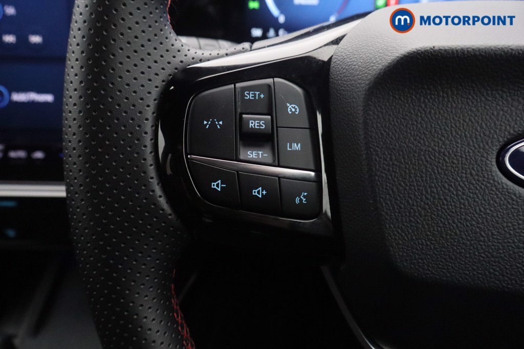 Used Ford Puma 2025 for sale - 77234216: Photo 10