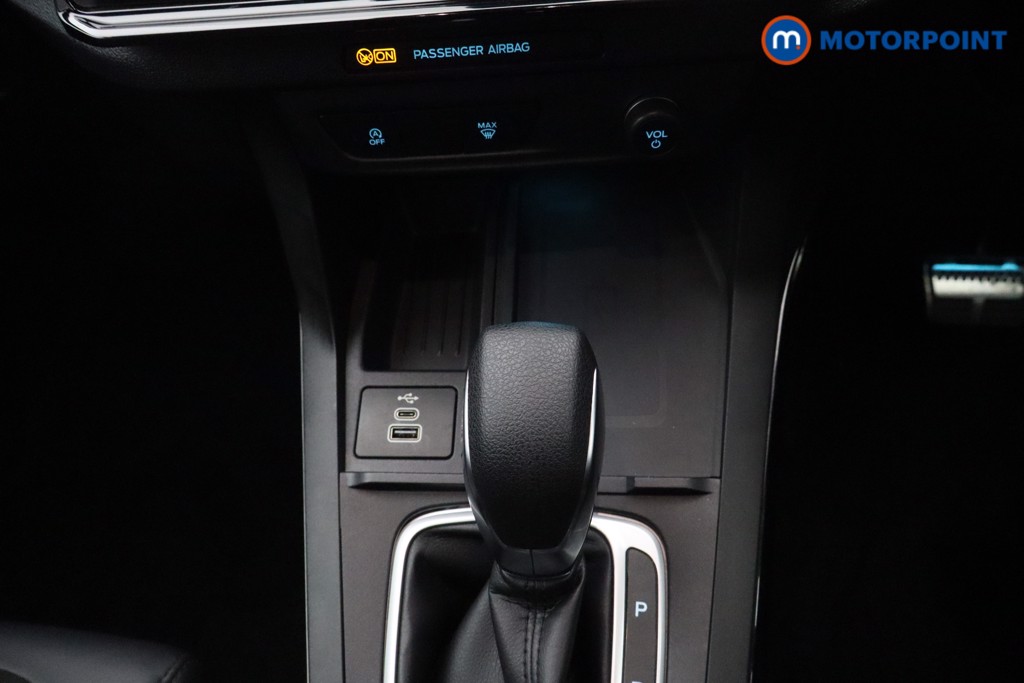 Used Ford Puma 2025 for sale - 77234216: Photo 14