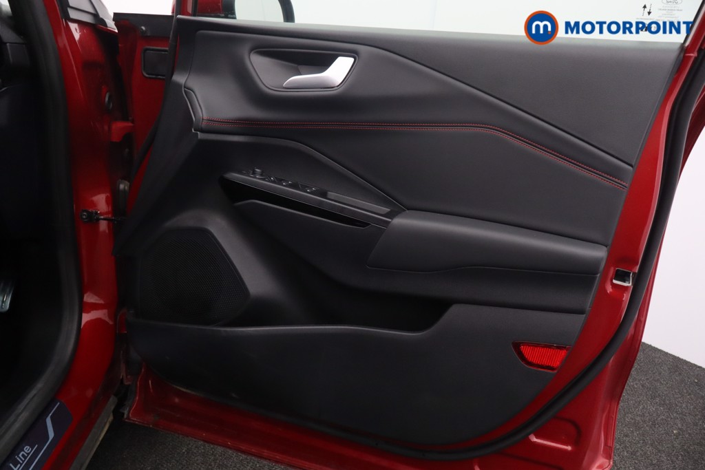 Used Ford Puma 2025 for sale - 77234216: Photo 19