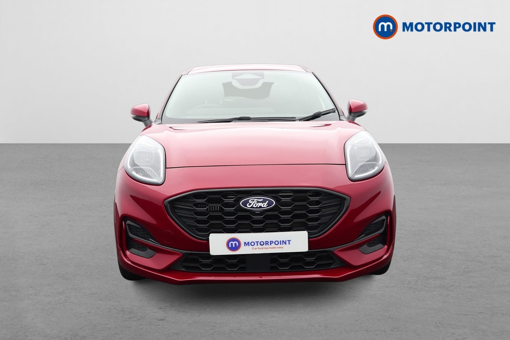 Used Ford Puma 2025 for sale - 77234216: Photo 2